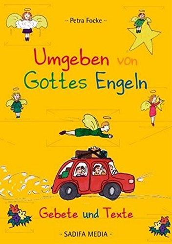 Umgeben von Gottes Engeln - Nr. 426