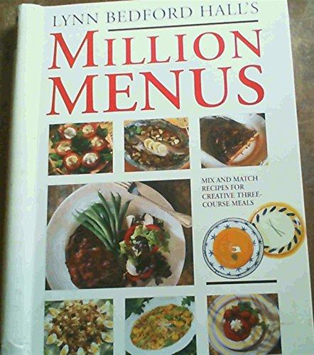 Million Menus