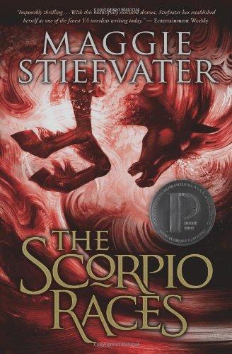 The Scorpio Races