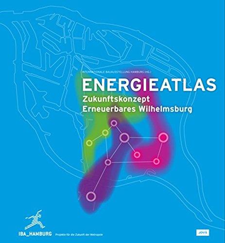 Energieatlas: Zukunftskonzept Erneuerbares Wilhelmsburg