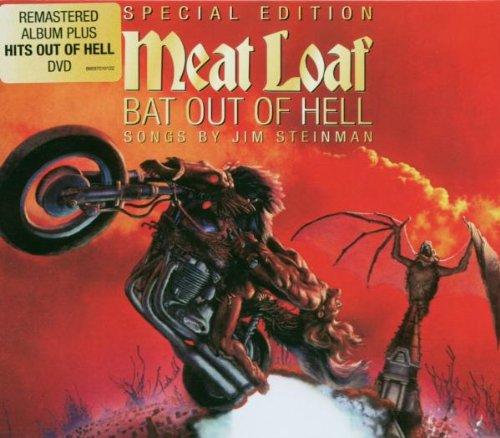 Bat Out of Hell Special Edition