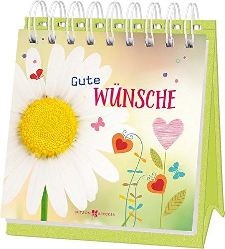 Gute Wünsche