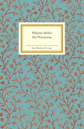 Die Winterreise (Insel Bücherei)