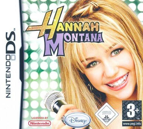 Hannah Montana