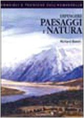 Dipingere paesaggi e natura