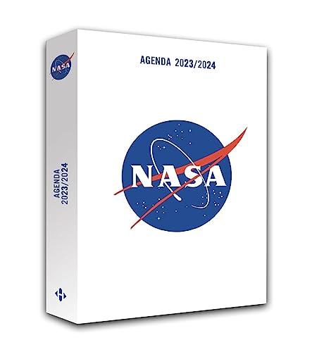 Agenda scolaire NASA 2023 : 2024