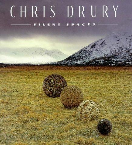 Chris Drury Silent Spaces