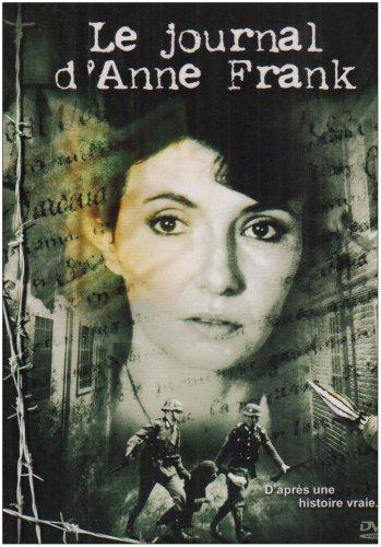 Le Journal d'Anne Frank [FR Import]