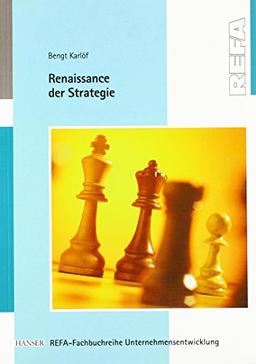 Renaissance der Strategie