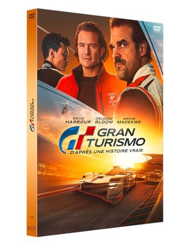 Gran turismo [FR Import]