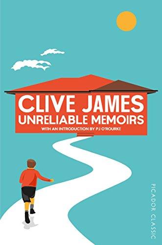 Unreliable Memoirs (Picador Classic)