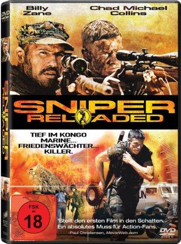 Sniper: Reloaded