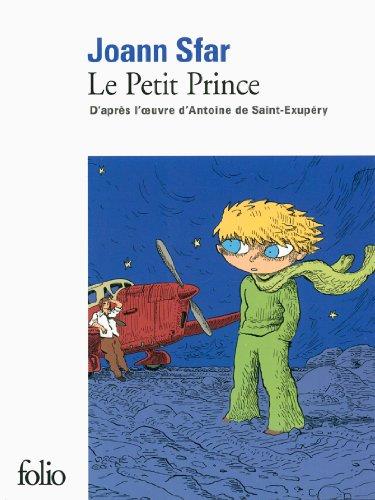 Le Petit Prince