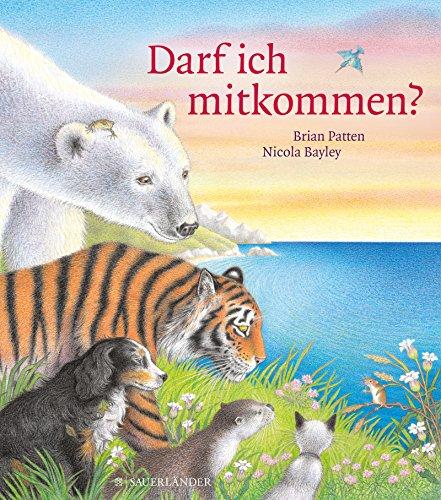 Darf ich mitkommen?