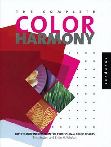 The Complete Color Harmony