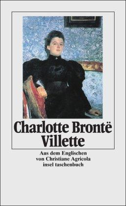 Villette: Roman (insel taschenbuch)