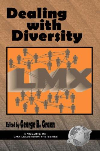 Dealing with Diversity (HC): LMX (LMX Leadership)