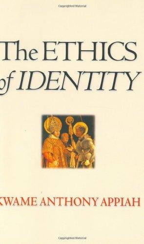 Ethics of Identity