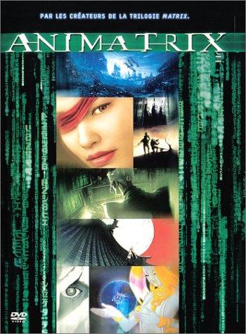 Animatrix [FR Import]