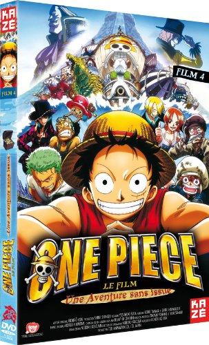 One pièce film 4 [FR Import]