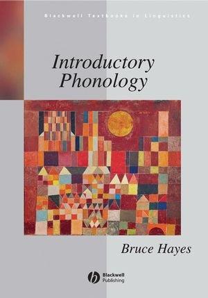 Introductory Phonology (Blackwell Textbooks in Linguistics)