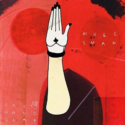 One Hand Clap (Ep,Ltd.White Vinyl & Mp3 Code) [Vinyl LP]