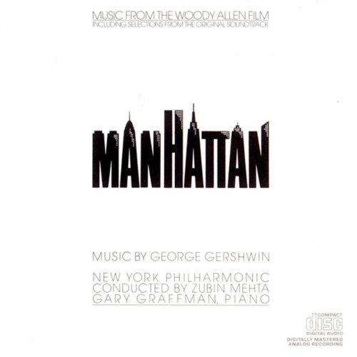 Manhattan:Music from the Film