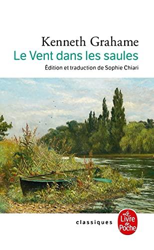 Le vent dans les saules