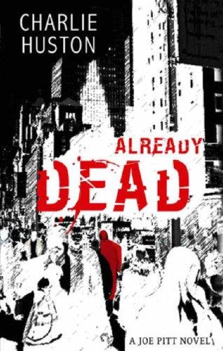 Already Dead (Joe Pitt)