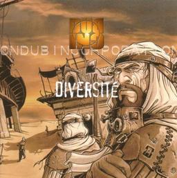 Diversite