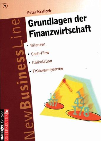 Grundlagen der Finanzwirtschaft