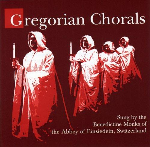 Gregorian Chorals