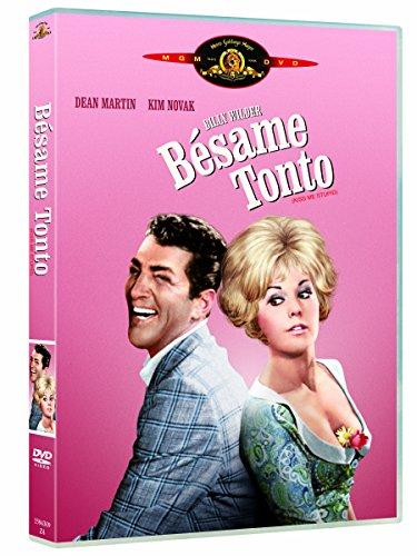 Besame Tonto (1964) [Spanien Import]