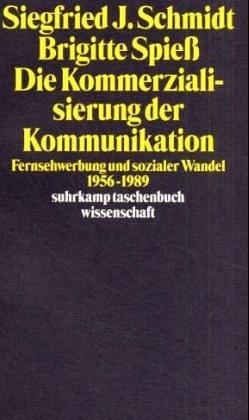 Die Kommerzialisierung der Kommunikation