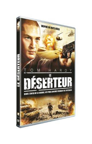 Le déserteur [FR Import]