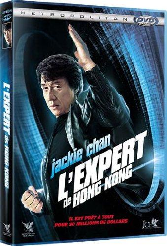 L'expert de hong kong [FR Import]