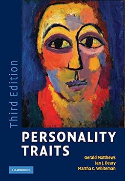 Personality Traits