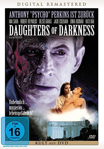 Daughter of Darkness