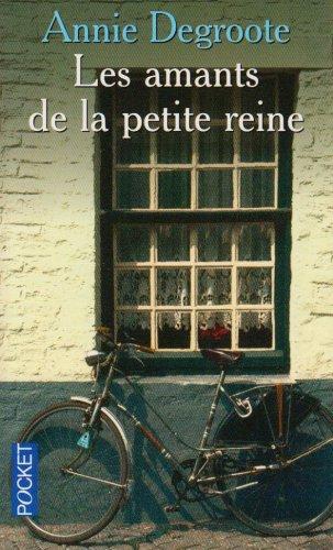 Les amants de la petite reine