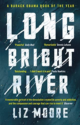 Long Bright River: an intense family thriller