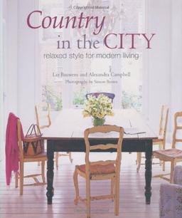 Country in the City