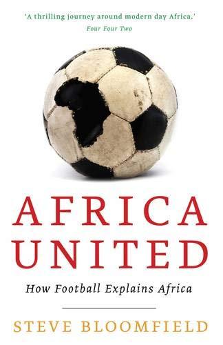 Bloomfield, S:  Africa United