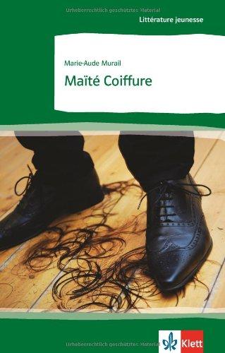 Maïté coiffure: B1/B2, 9./10. Schuljahr