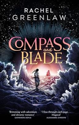 Compass and Blade Special Edition