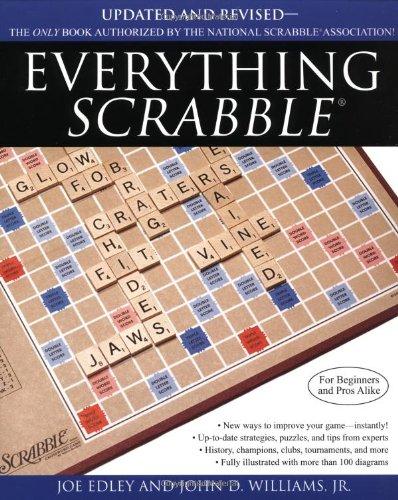 Everything Scrabble