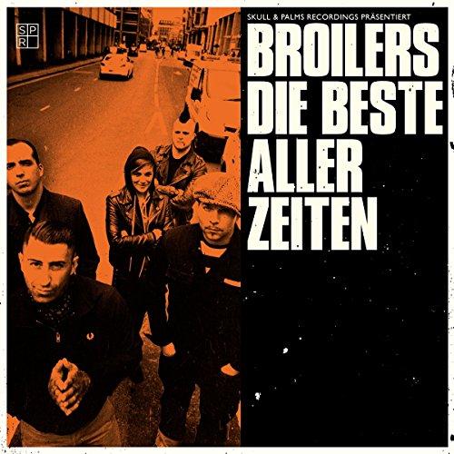 Die Beste aller Zeiten (Limitierte 7" Vinyl) [Vinyl Maxi-Single]