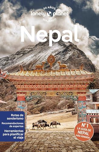 Nepal 6 (Guías de País Lonely Planet)