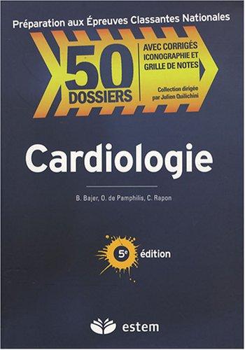 Cardiologie