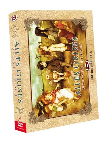 Ailes grises [FR Import]