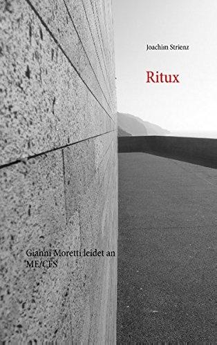 Ritux: Gianni Moretti leidet an ME/CFS